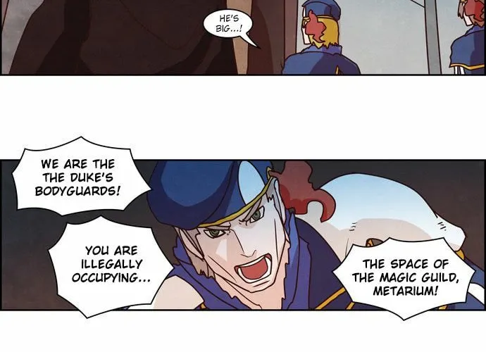 Simsimhan Mawang Chapter 103 page 4 - 
