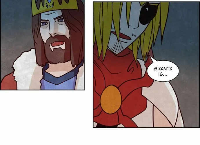Simsimhan Mawang Chapter 96 page 4 - 