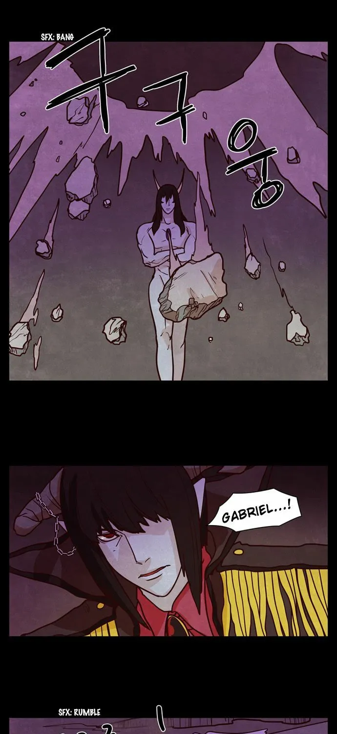 Simsimhan Mawang Chapter 98 page 3 - 