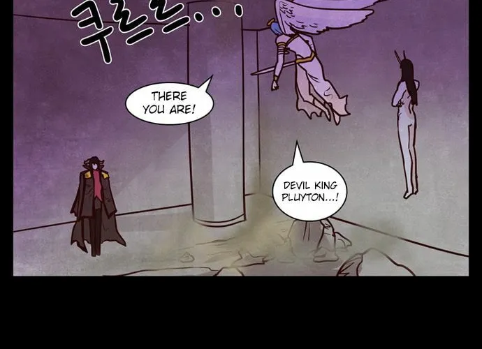 Simsimhan Mawang Chapter 98 page 4 - 