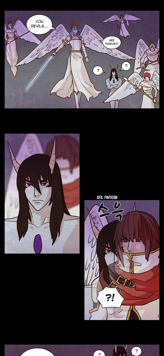 Simsimhan Mawang Chapter 98 page 5 - 