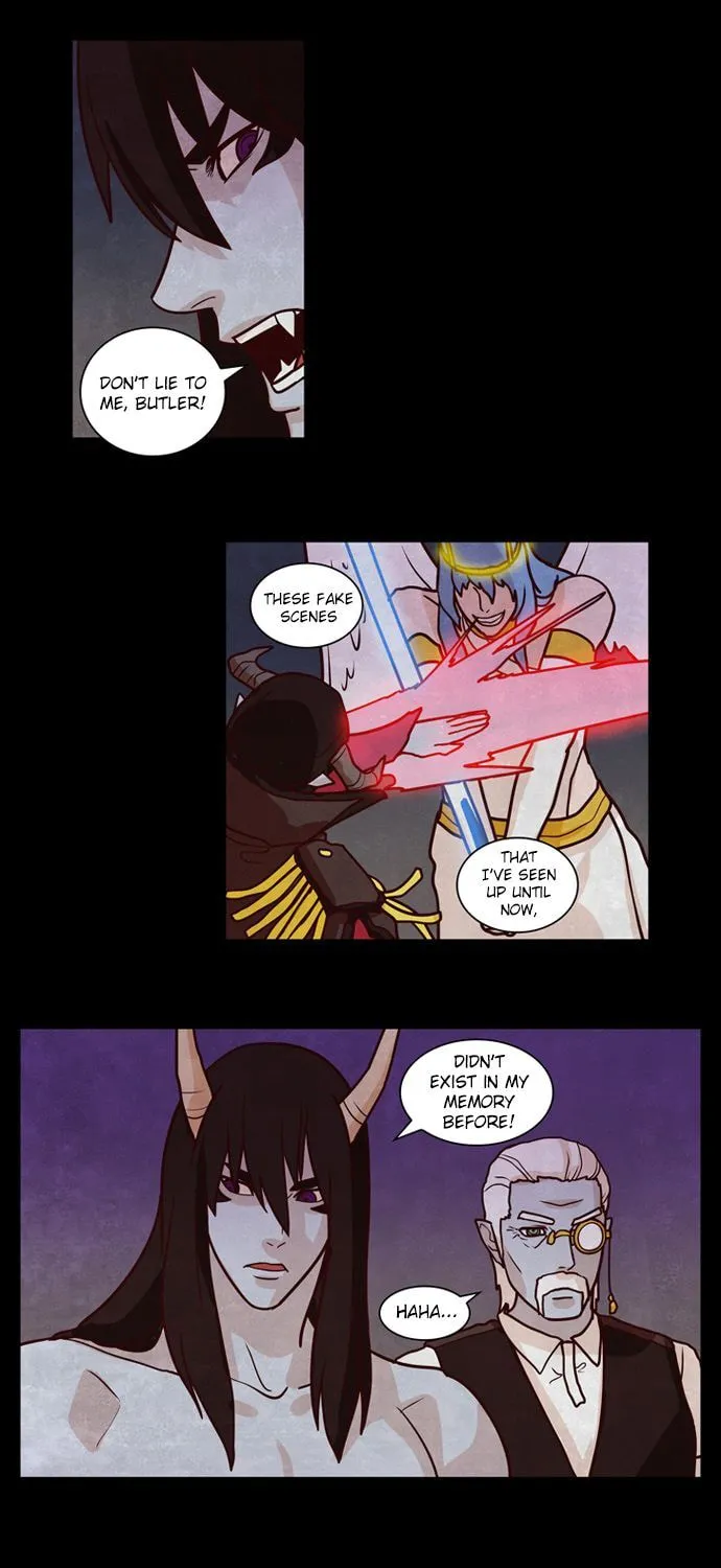 Simsimhan Mawang Chapter 99 page 3 - 