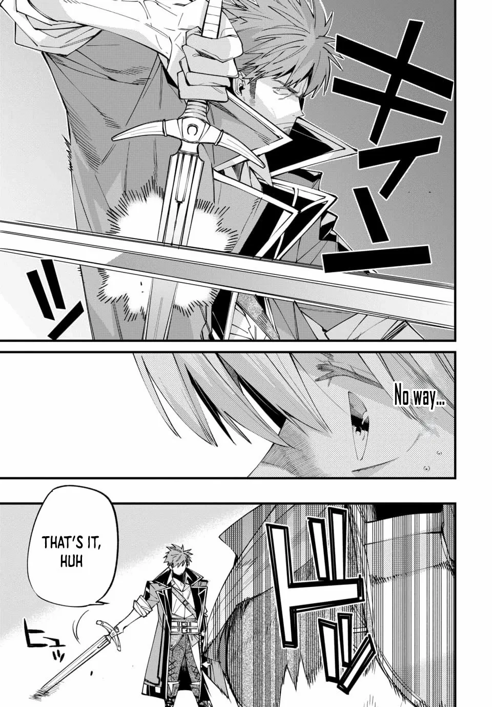 Since I Ended Up in Another World, I'll Survive by Learning a Trade. Chapter 2 page 8 - 
