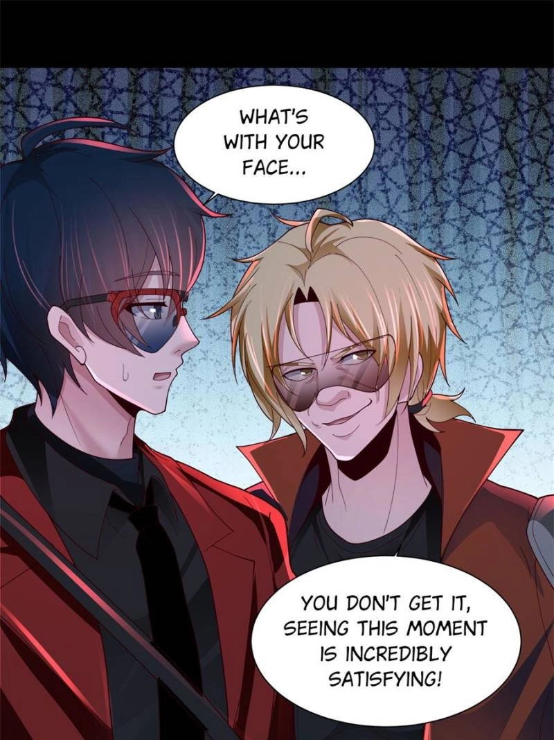 Hongyue Start Chapter 175 page 23 - 