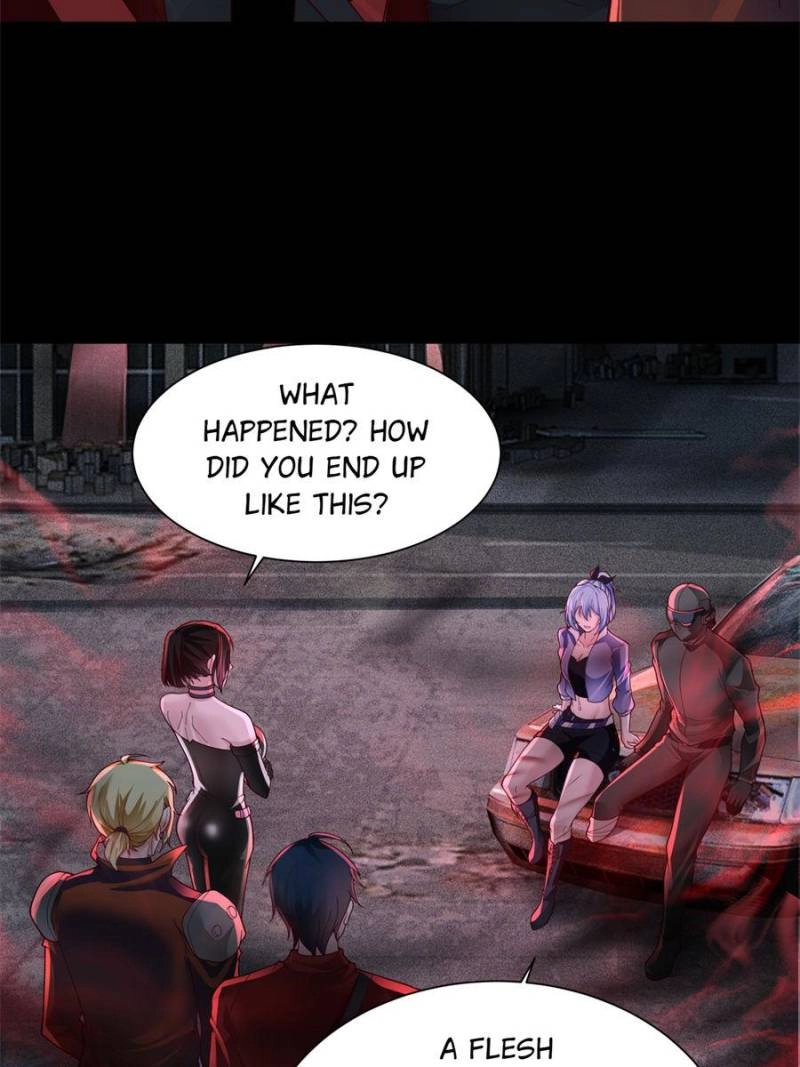 Hongyue Start Chapter 175 page 24 - 