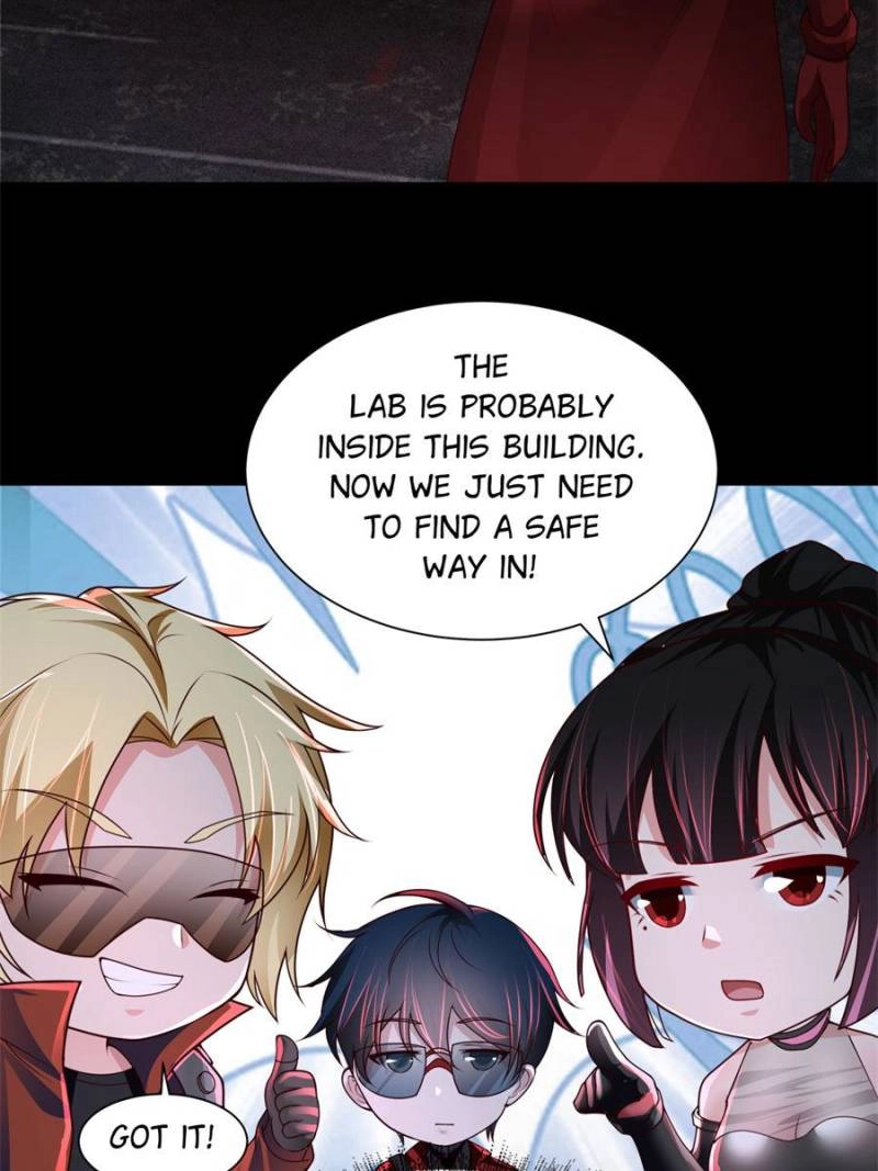 Hongyue Start Chapter 175 page 4 - 