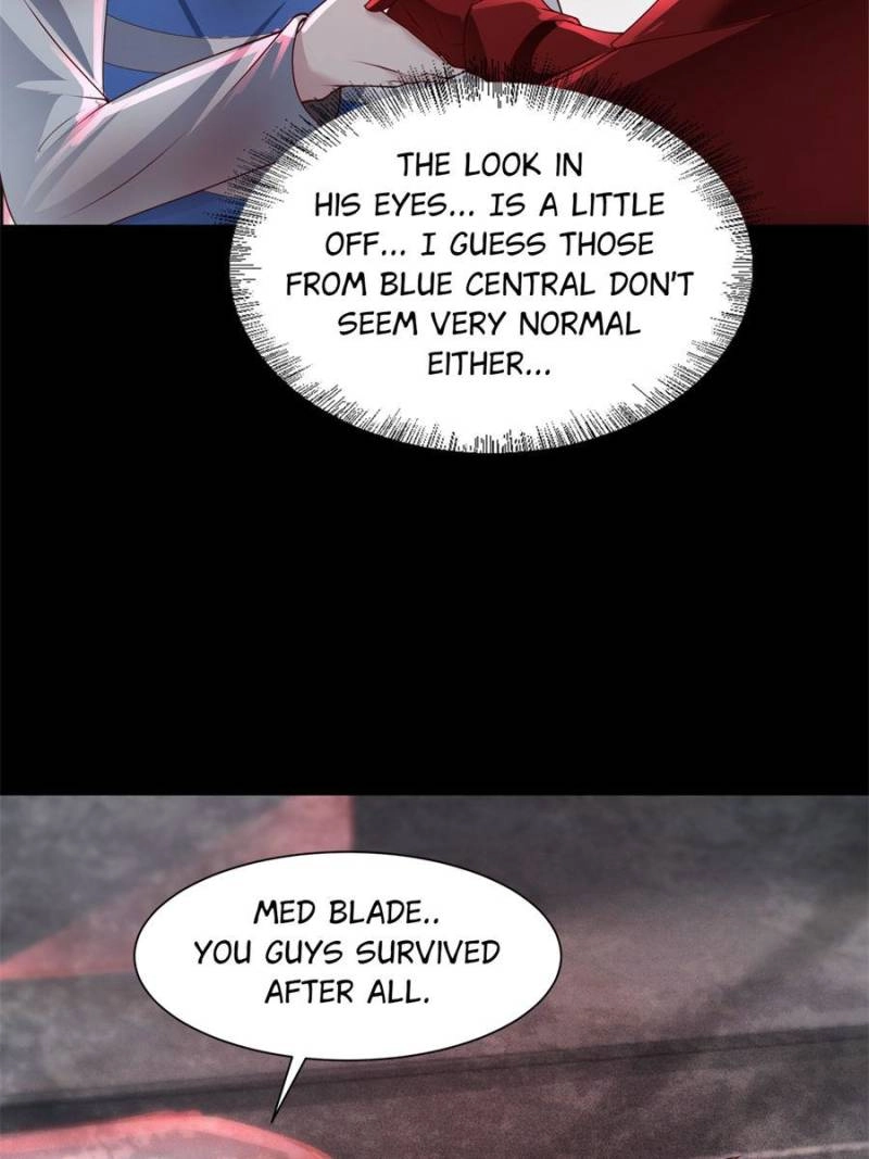 Hongyue Start Chapter 175 page 35 - 