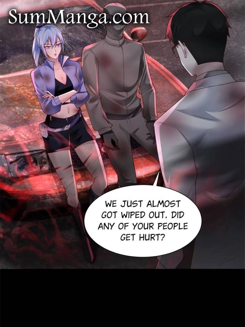 Hongyue Start Chapter 175 page 36 - 