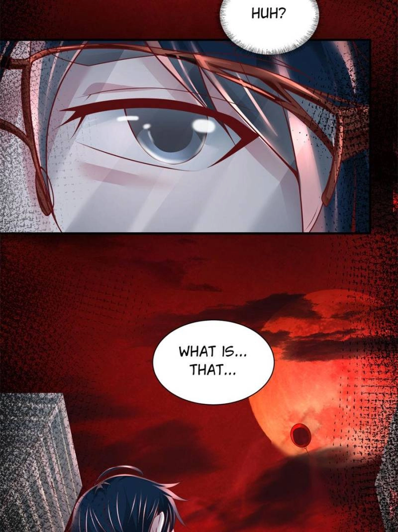 Hongyue Start Chapter 175 page 42 - 