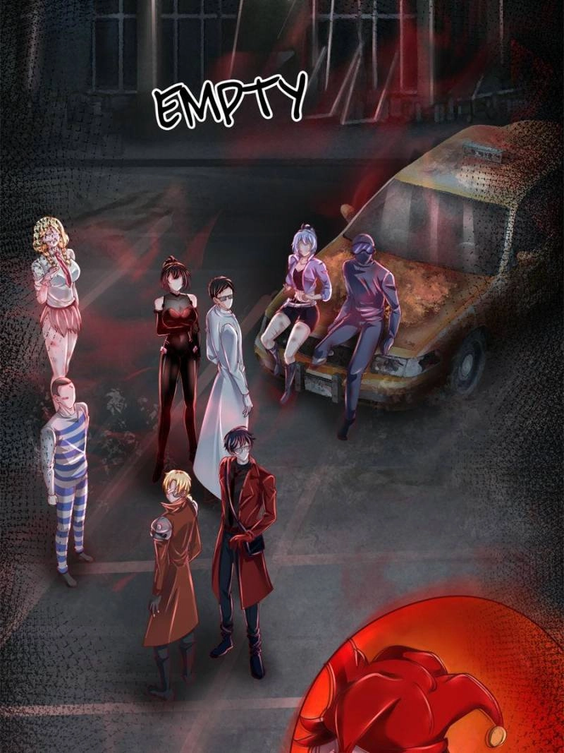 Hongyue Start Chapter 175 page 45 - 