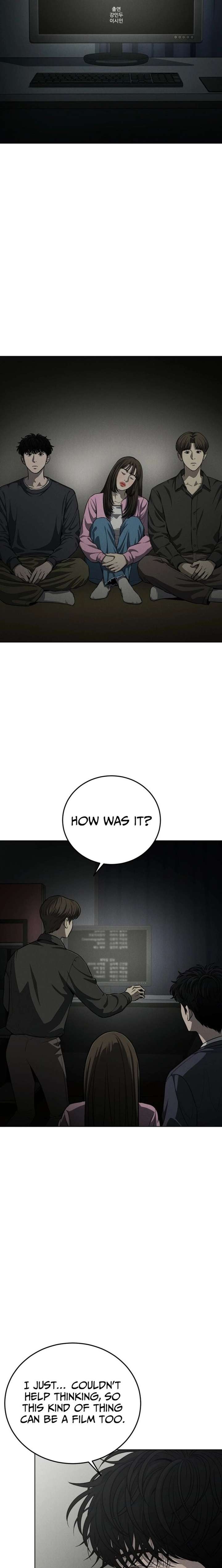 Sincerely Chapter 10 page 2 - 