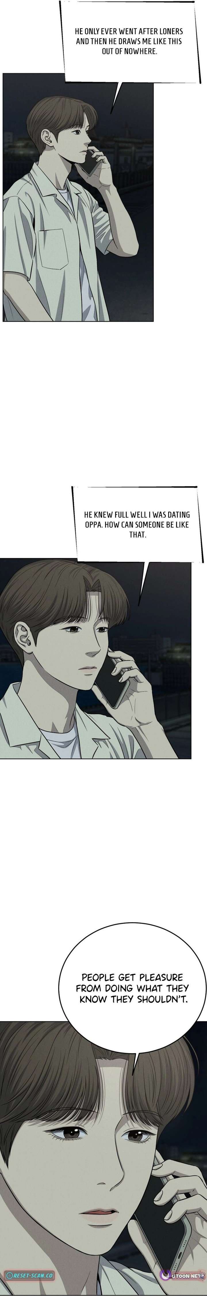 Sincerely Chapter 11 page 2 - 