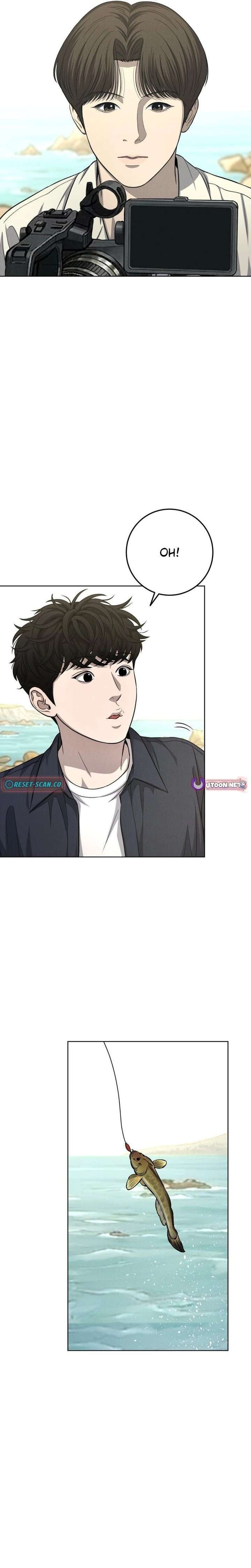 Sincerely Chapter 11 page 12 - 