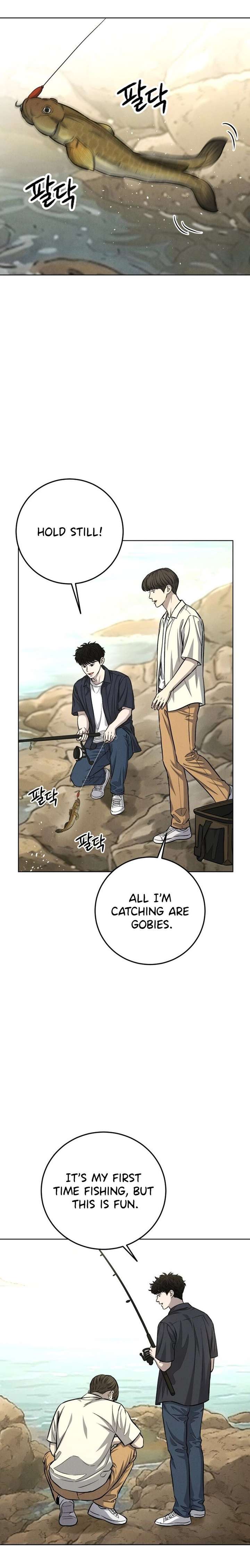 Sincerely Chapter 11 page 13 - 