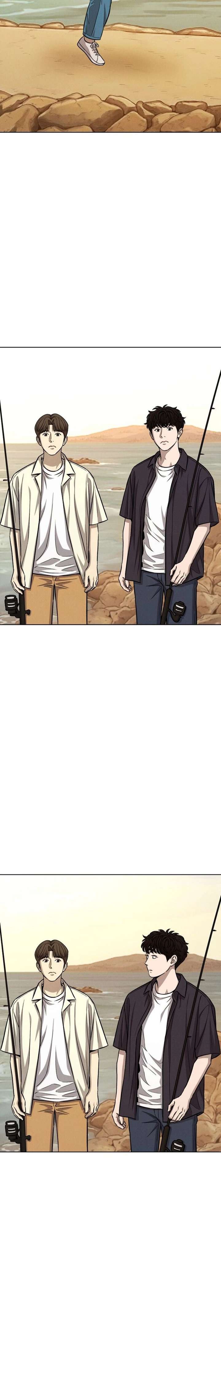 Sincerely Chapter 11 page 17 - 
