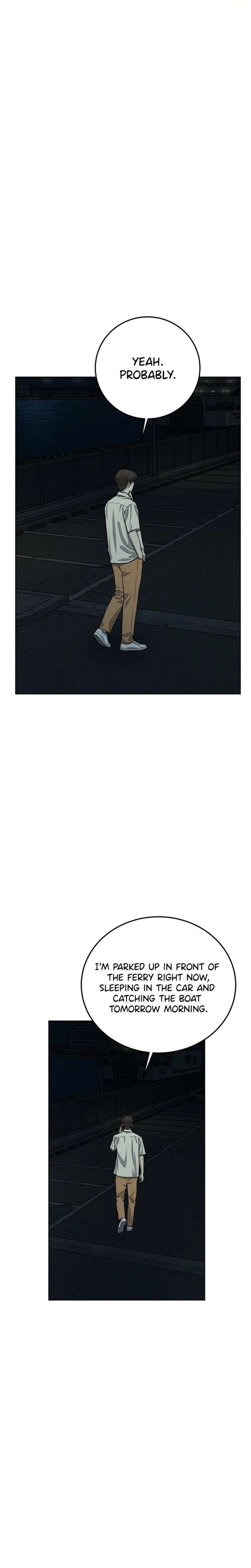 Sincerely Chapter 11 page 3 - 