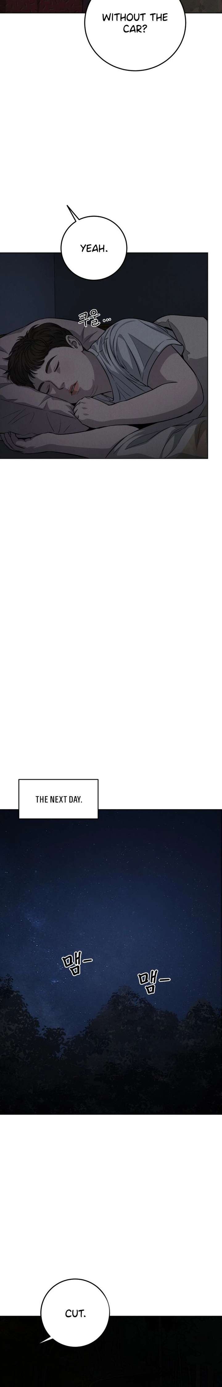 Sincerely Chapter 11 page 23 - 