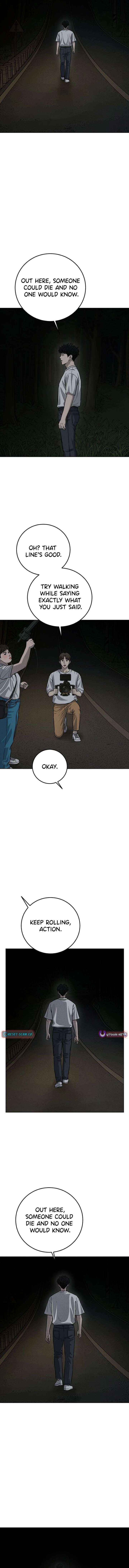 Sincerely Chapter 11 page 24 - 