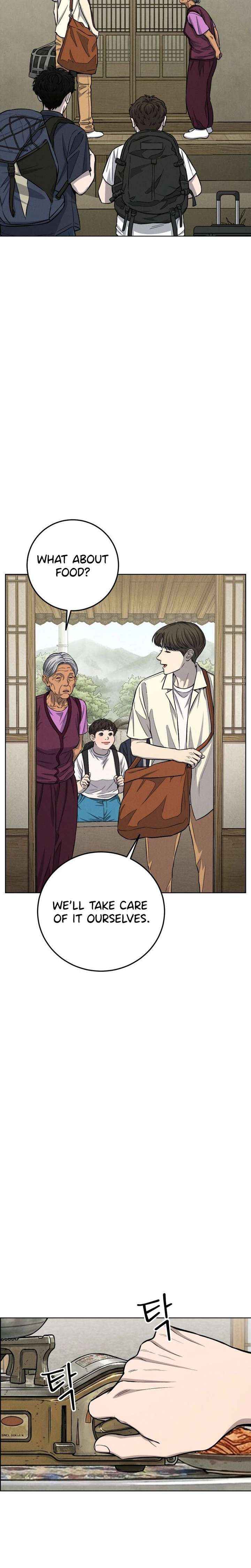 Sincerely Chapter 11 page 8 - 
