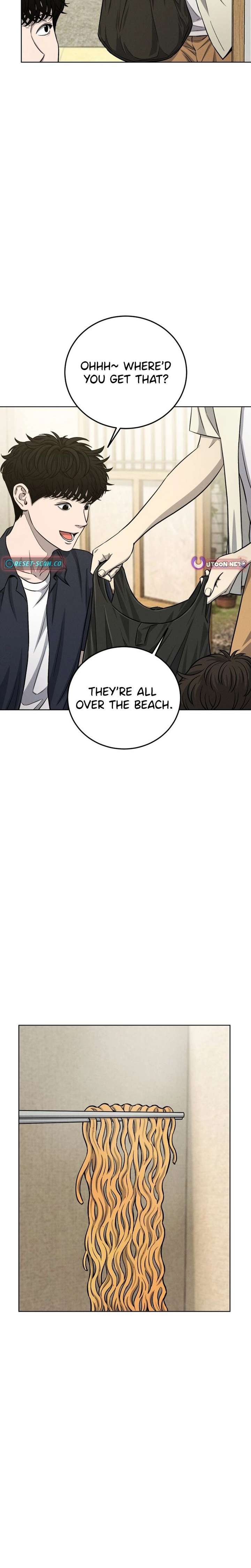 Sincerely Chapter 11 page 10 - 