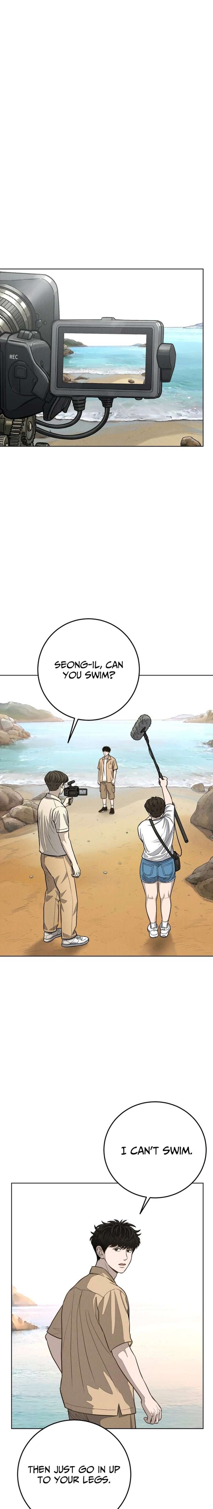 Sincerely Chapter 12 page 11 - 
