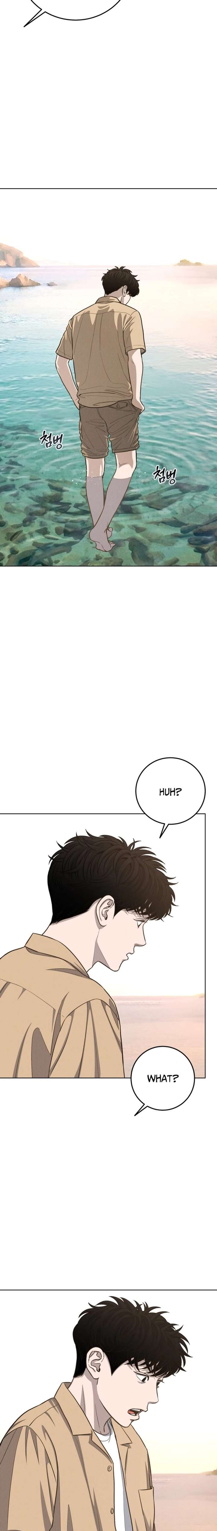 Sincerely Chapter 12 page 12 - 