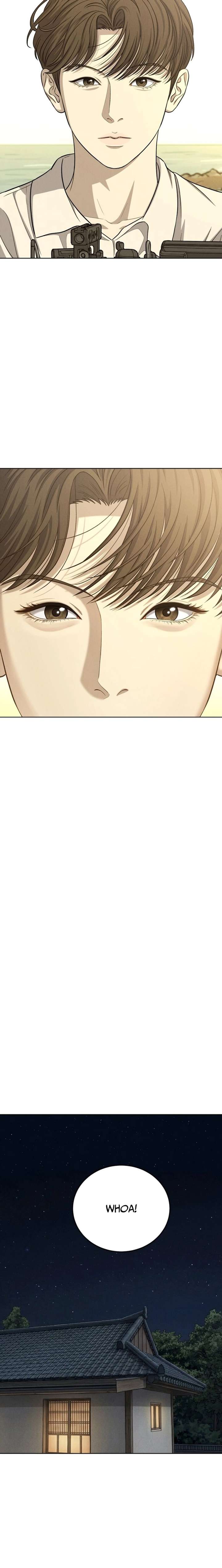 Sincerely Chapter 12 page 17 - 
