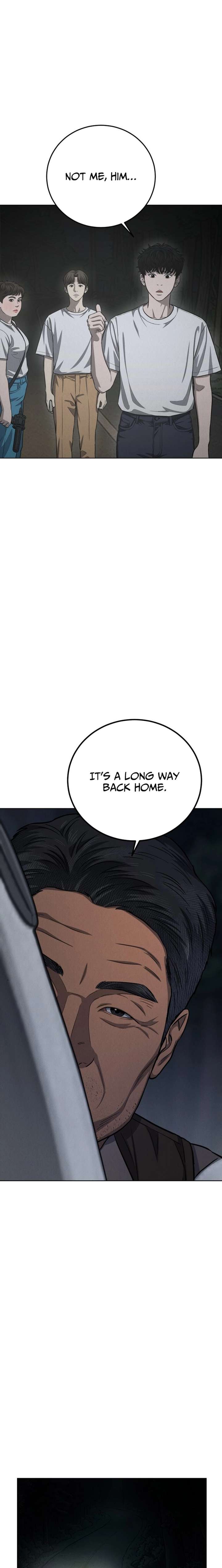 Sincerely Chapter 12 page 3 - 