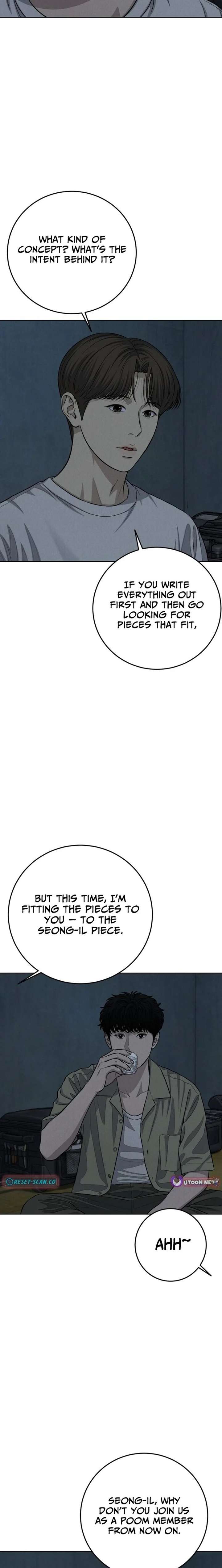 Sincerely Chapter 13 page 11 - 
