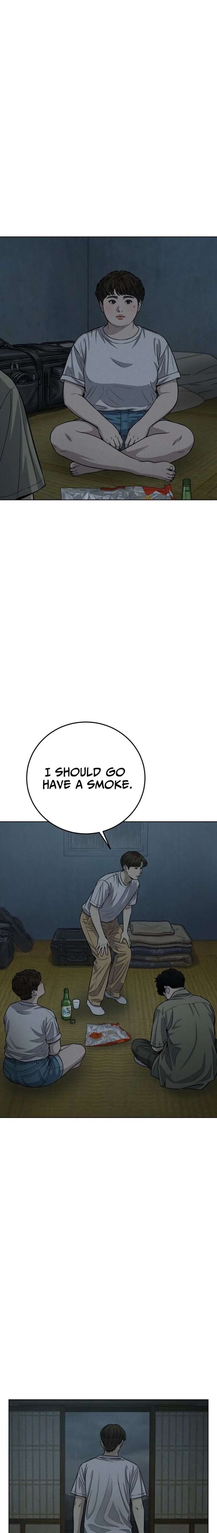 Sincerely Chapter 13 page 16 - 