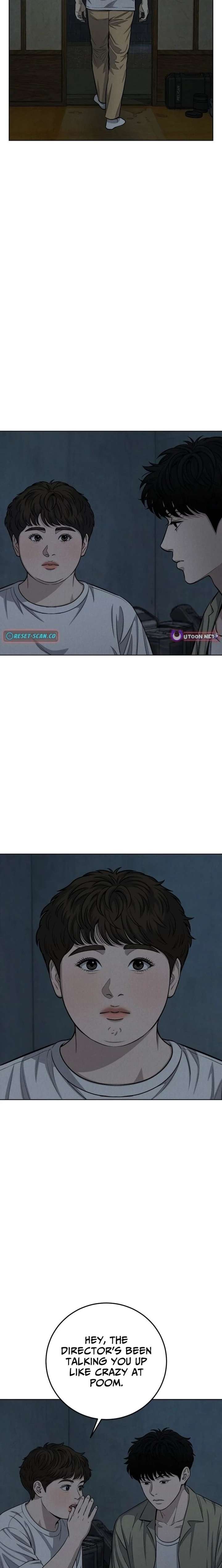 Sincerely Chapter 13 page 17 - 