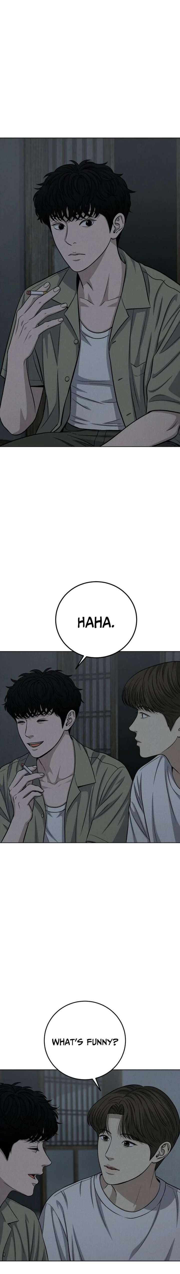Sincerely Chapter 13 page 21 - 