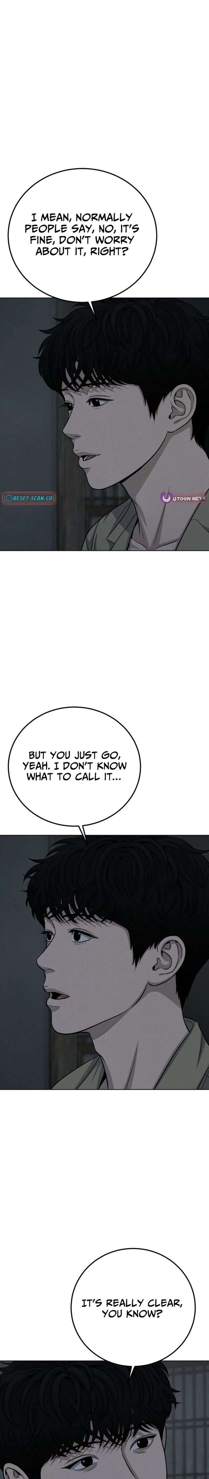 Sincerely Chapter 13 page 22 - 