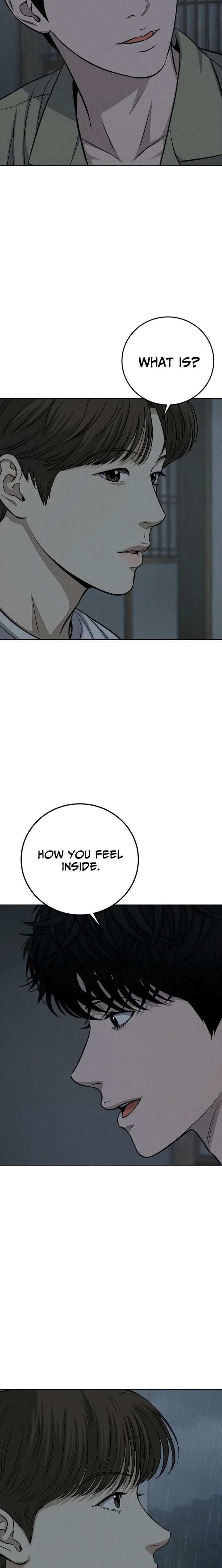 Sincerely Chapter 13 page 23 - 