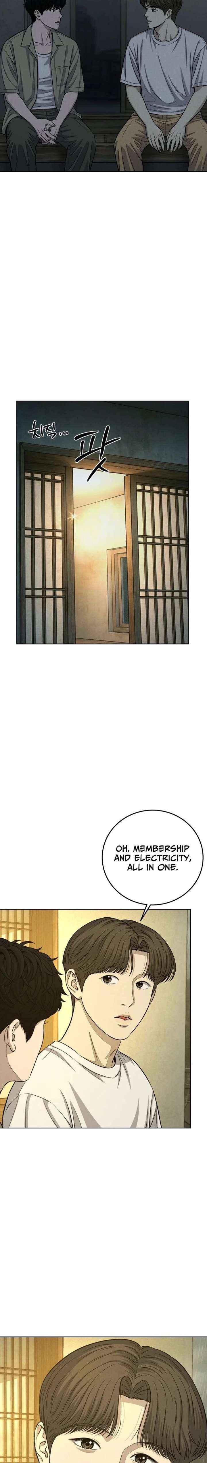 Sincerely Chapter 13 page 26 - 