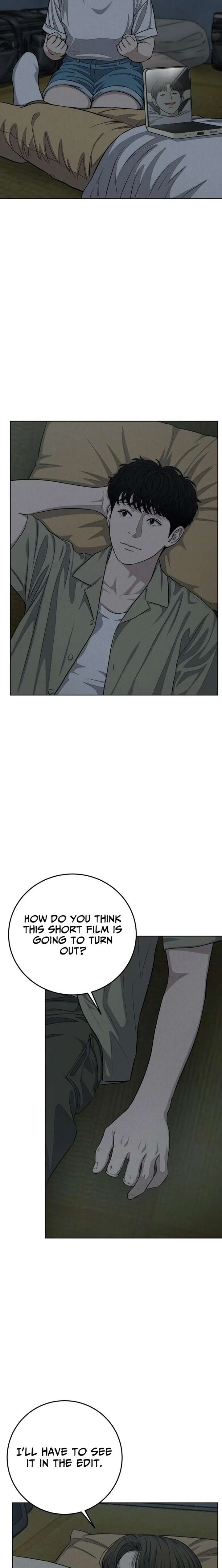 Sincerely Chapter 13 page 5 - 