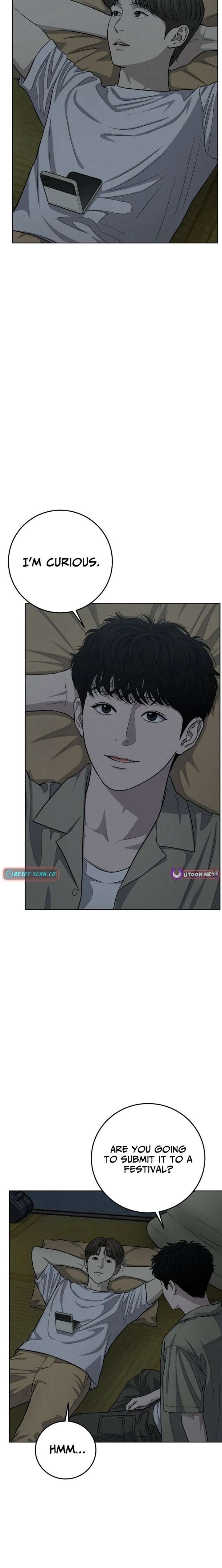 Sincerely Chapter 13 page 6 - 