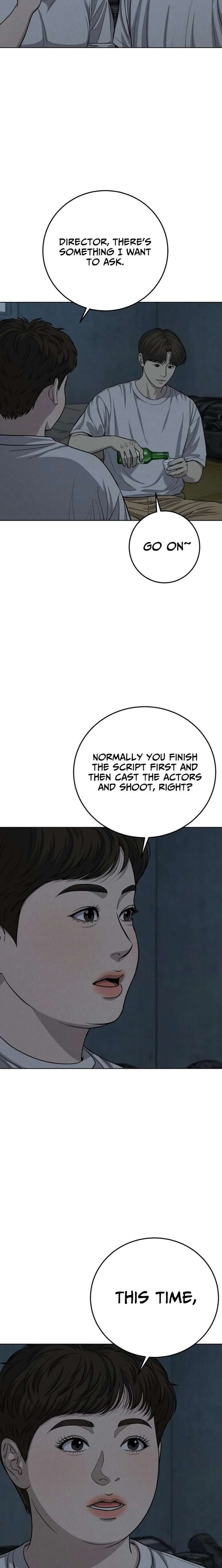 Sincerely Chapter 13 page 10 - 