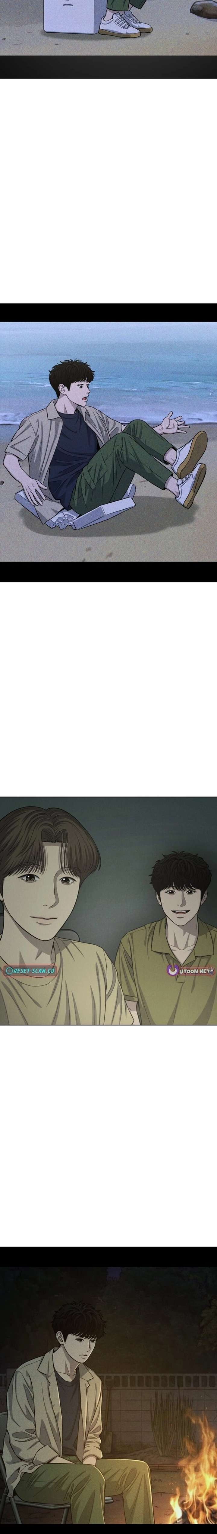 Sincerely Chapter 14 page 13 - 