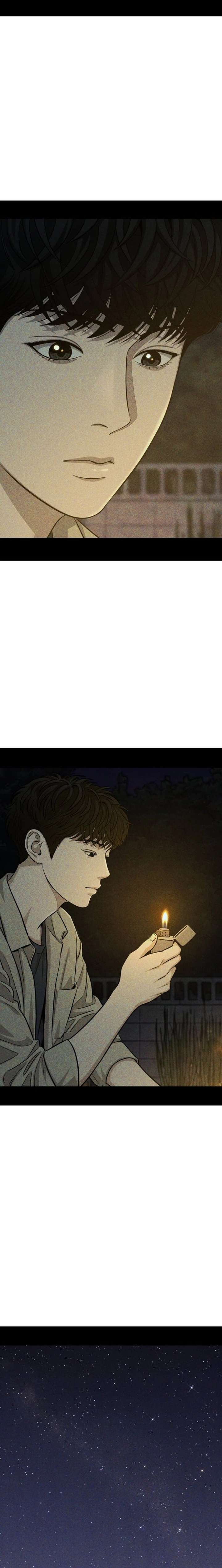 Sincerely Chapter 14 page 14 - 