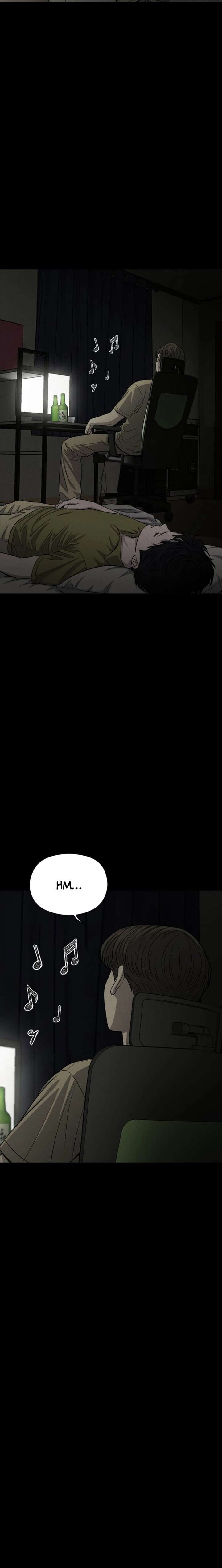 Sincerely Chapter 14 page 20 - 