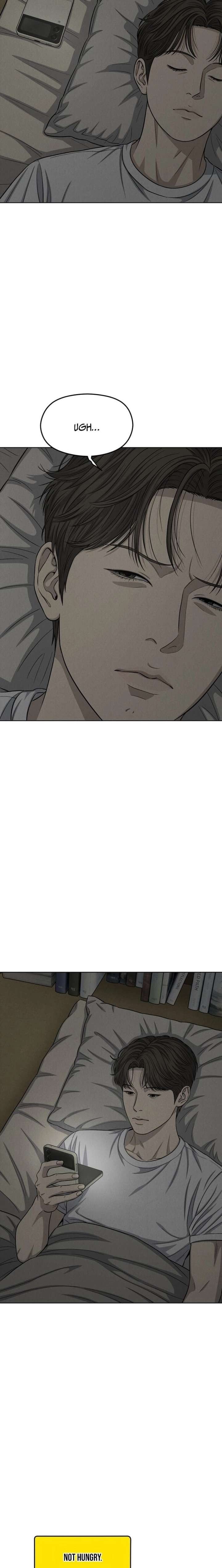 Sincerely Chapter 14 page 4 - 