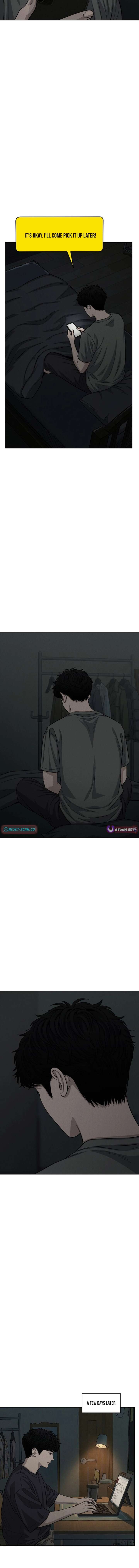 Sincerely Chapter 15 page 4 - 