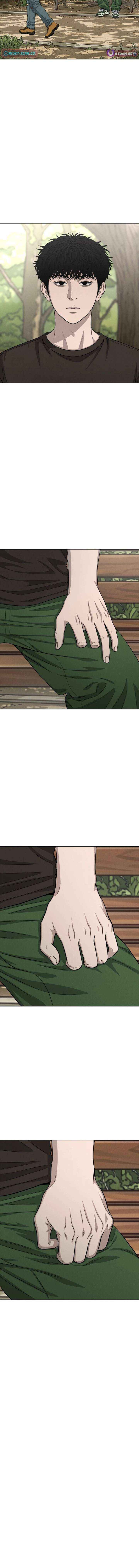 Sincerely Chapter 15 page 6 - 