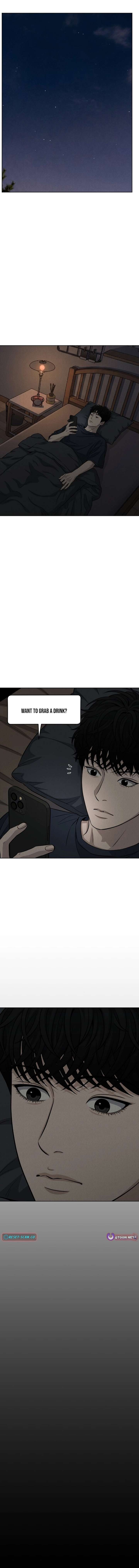 Sincerely Chapter 15 page 7 - 