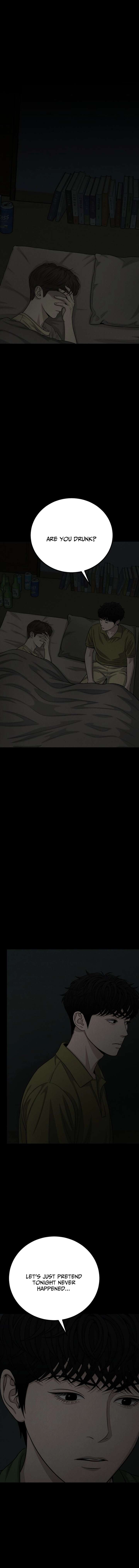 Sincerely Chapter 15 page 8 - 