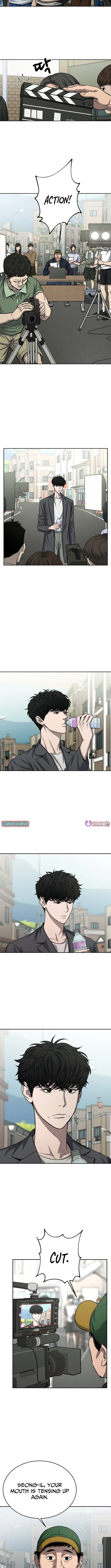 Sincerely Chapter 2 page 6 - 