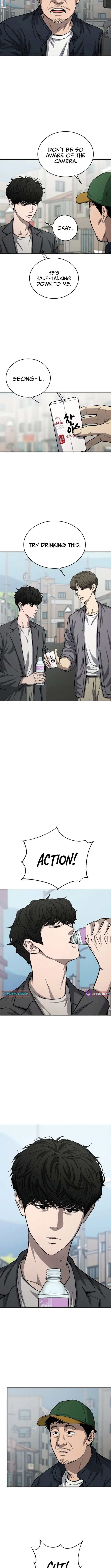 Sincerely Chapter 2 page 7 - 