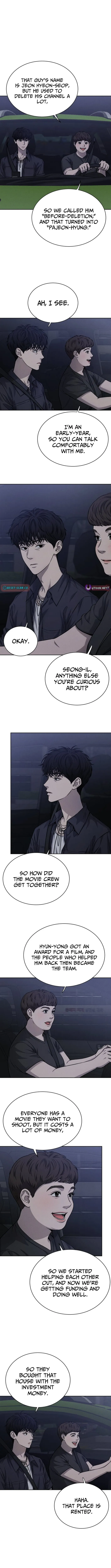 Sincerely Chapter 3 page 2 - 