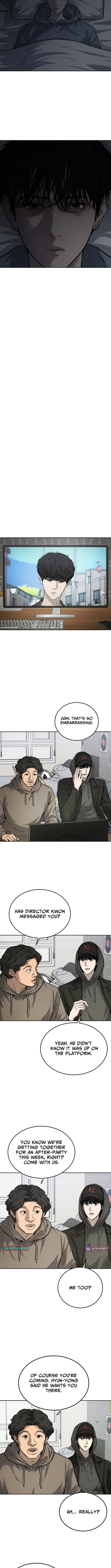 Sincerely Chapter 4 page 3 - 